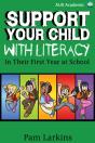 Support Your Child With Literacy - Preview