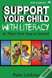 Capa do artigo Support Your Child With Literacy