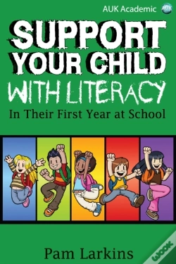 Capa do artigo Support Your Child With Literacy