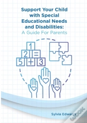 Capa do artigo Support Your Child With Special Educatio