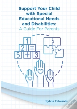 Capa do artigo Support Your Child With Special Educatio