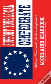 Capa do artigo Support Your Local Confederate