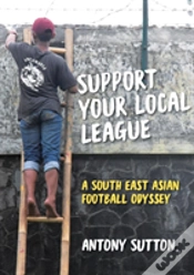 Capa do artigo Support Your Local League