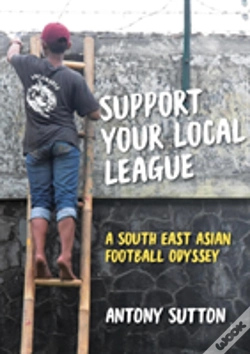 Capa do artigo Support Your Local League