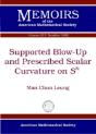 Supported Blow-Up And Prescribed Scalar Curvature On Sn - Preview