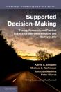 Supported Decision-Making - Preview