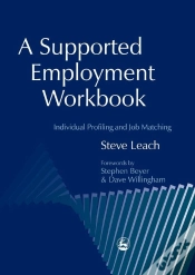 Capa do artigo Supported Employment Workbook