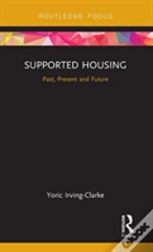 Supported Housing