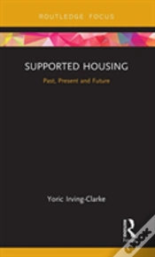 Capa do artigo Supported Housing