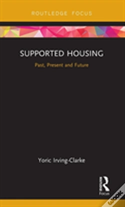 Capa do artigo Supported Housing
