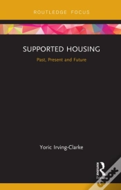 Capa do artigo Supported Housing