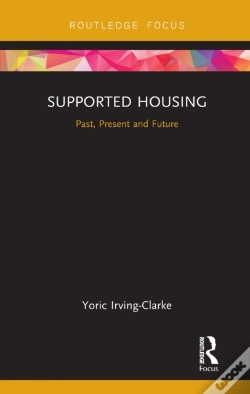Capa do artigo Supported Housing