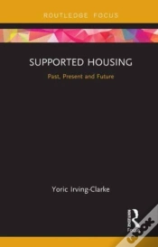 Capa do artigo Supported Housing