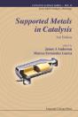 Supported Metals In Catalysis (2nd Edition) - Preview