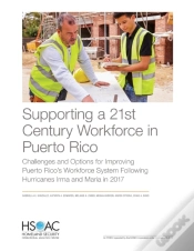 Capa do artigo Supporting A 21st Century Workforce In Puerto Rico