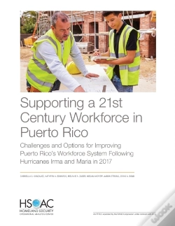 Capa do artigo Supporting A 21st Century Workforce In Puerto Rico