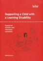 Supporting A Child With A Learning Disability - Preview