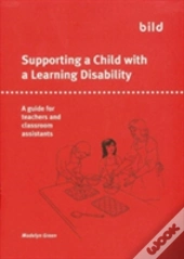 Supporting A Child With A Learning Disability