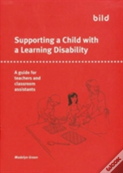 Capa do artigo Supporting A Child With A Learning Disability