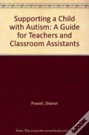 Capa do artigo Supporting A Child With Autism