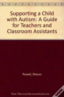 Capa do artigo Supporting A Child With Autism