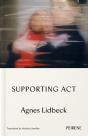 Supporting Act - Preview
