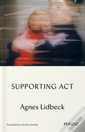 Capa do artigo Supporting Act