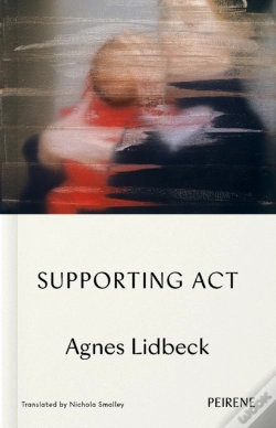 Capa do artigo Supporting Act