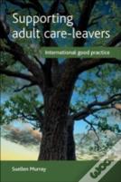 Supporting Adult Care-Leavers