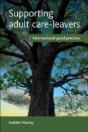 Supporting Adult Care-Leavers - Preview