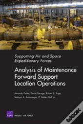 Supporting Air And Space Expeditionary Forces