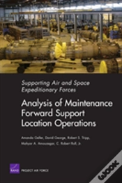 Capa do artigo Supporting Air And Space Expeditionary Forces