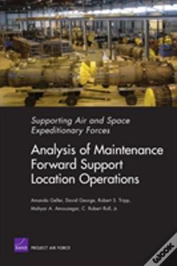 Capa do artigo Supporting Air And Space Expeditionary Forces