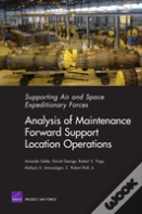 Supporting Air And Space Expeditionary Forces