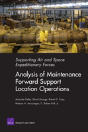 Supporting Air And Space Expeditionary Forces - Preview