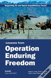 Capa do artigo Supporting Air And Space Expeditionary Forces