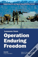 Supporting Air And Space Expeditionary Forces