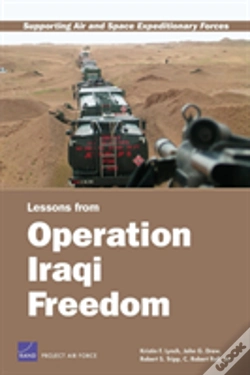 Capa do artigo Supporting Air And Space Expeditionary Forces