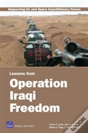 Capa do artigo Supporting Air And Space Expeditionary Forces