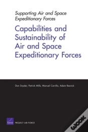 Capa do artigo Supporting Air And Space Expeditionary Forces