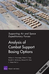 Supporting Air And Space Expeditionary Forces