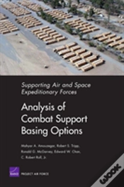 Capa do artigo Supporting Air And Space Expeditionary Forces