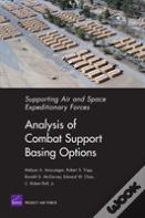 Supporting Air And Space Expeditionary Forces