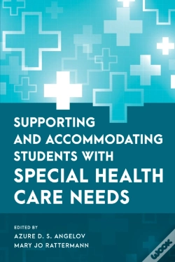Capa do artigo Supporting And Accommodating Students With Special Health Care Needs