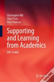 Capa do artigo Supporting And Learning From Academics