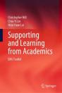 Supporting And Learning From Academics - Preview
