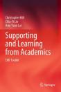 Supporting And Learning From Academics - Preview