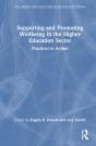 Supporting And Promoting Wellbeing In The Higher Education Sector - Preview