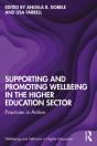 Supporting And Promoting Wellbeing In The Higher Education Sector - Preview