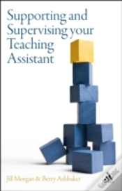 Capa do artigo Supporting And Supervising Your Teaching Assistant